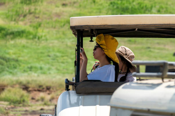 4-Days Budget Safari