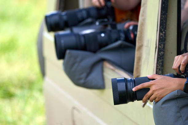 6-Days Budget Safari