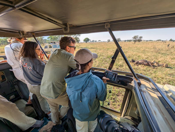 8-Days Family Safari