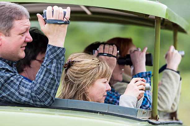 8-Days Budget Safari