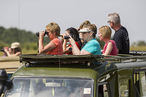 7-Days Family Safari