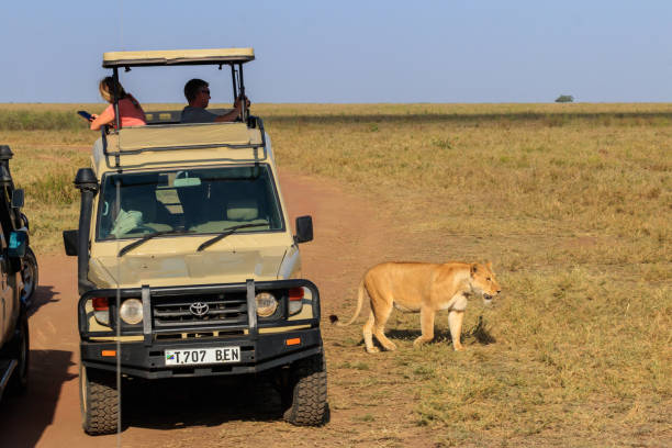 7-Days Private Safari