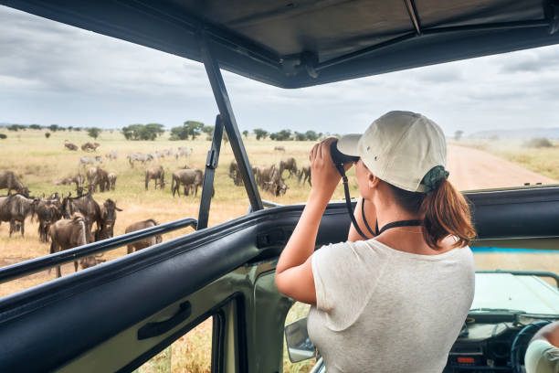 6-Days Private Safari