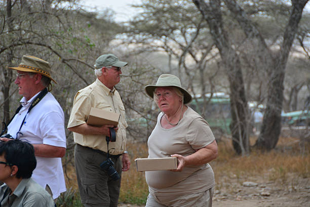 3-Days Join Safari