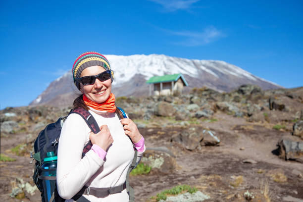 6-Days Rongai Route