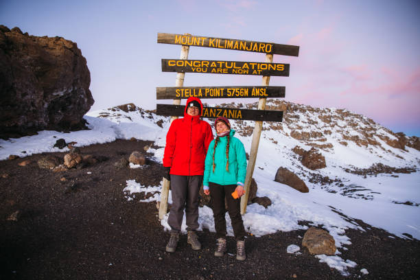 6-Days Umbwe Route