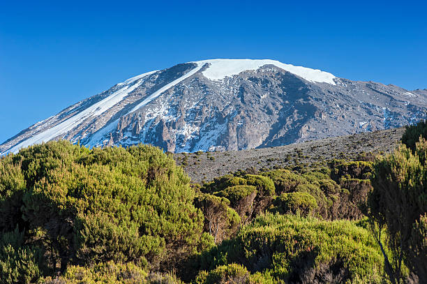 7-Days Marangu Route